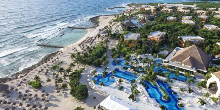Hotel Bahia Principe Luxury Akumal