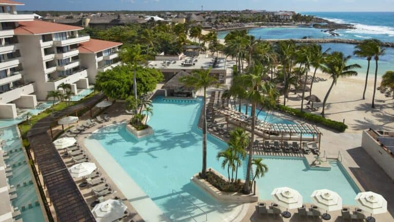 Hotel Dreams Aventuras
