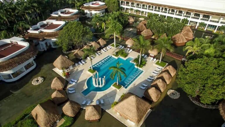 Hotel Grand Riviera Princess