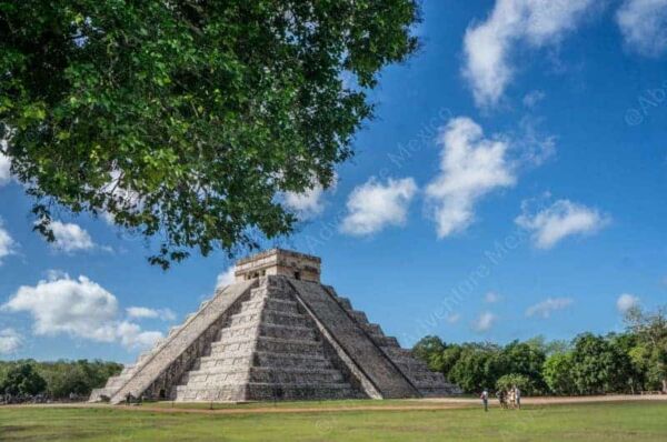 chichen itza express private tour