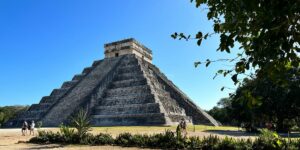 private tour to chichen-itza