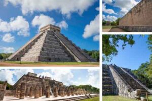 tour privado Chichen Itza Express en la Riviera Maya