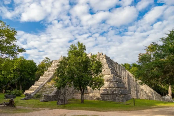 tour privado Chichen Itza Express en la Riviera Maya