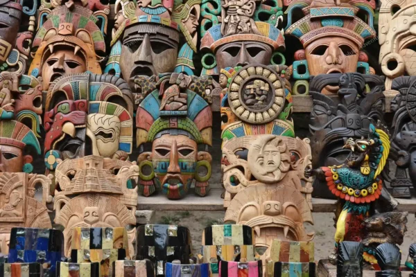 tour privado Chichen Itza Express en la Riviera Maya