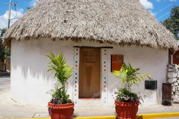 tour privado Chichén Itzá y Valladolid en la Riviera Maya