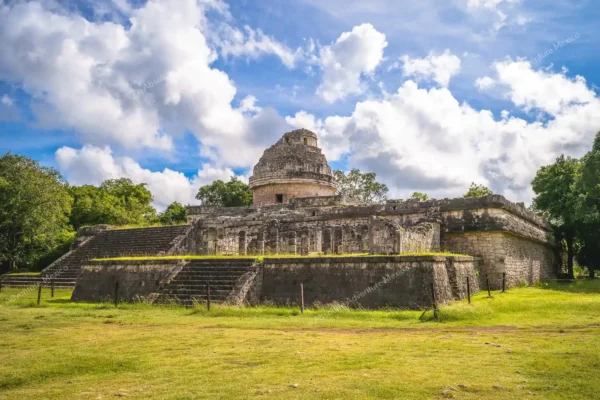 tour privado Chichén Itzá y Valladolid en la Riviera Maya