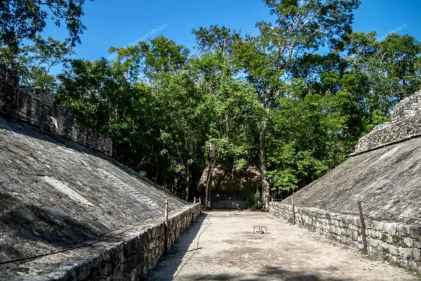 tour privado Coba y Tulum en la Riviera Maya