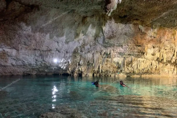 tour privado Coba y Tulum en la Riviera Maya