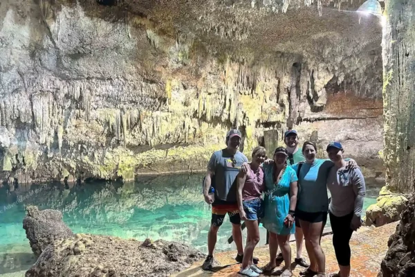 tour privado Coba y Tulum en la Riviera Maya