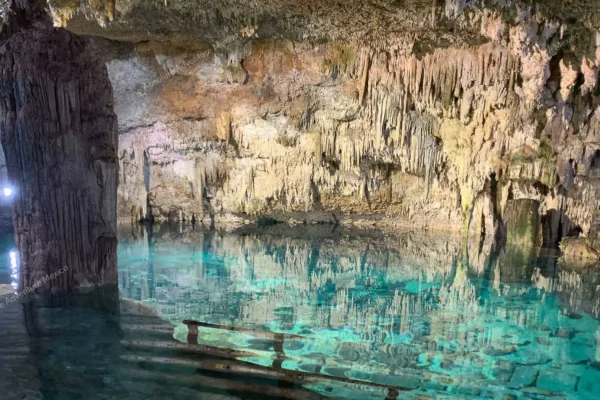 tour privado Coba y Tulum en la Riviera Maya