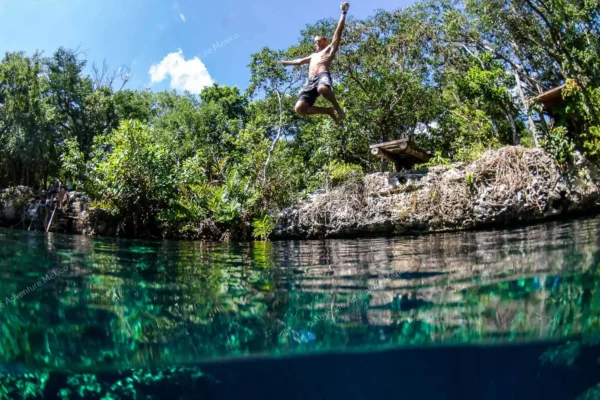 tour privado de tequila en la selva maya en la Riviera Maya