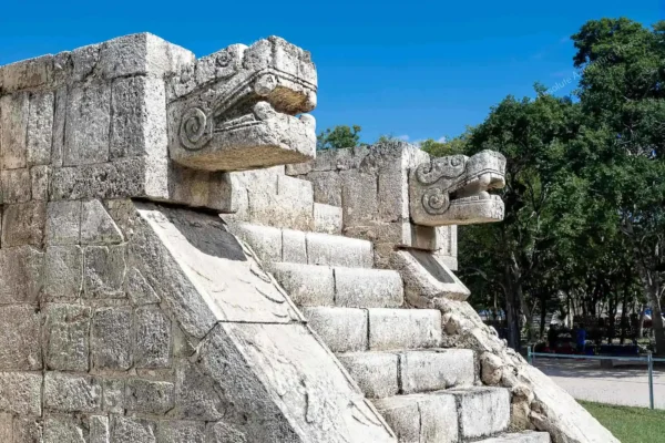 tour privado Equinoccio Chichen Itza en la Riviera Maya