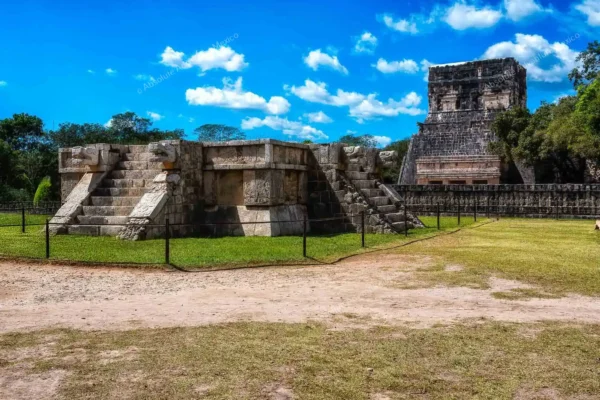 tour privado Equinoccio Chichen Itza en la Riviera Maya