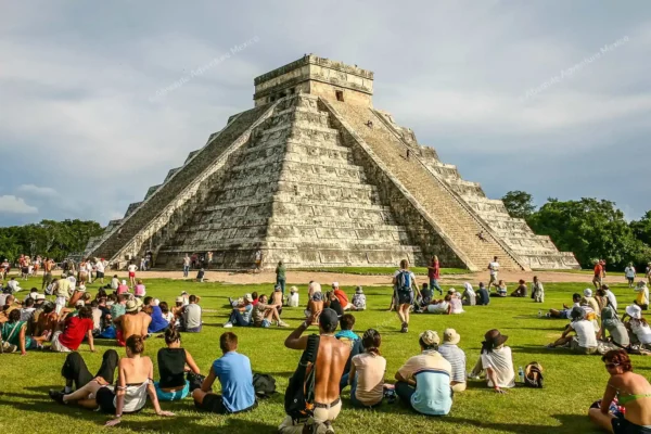 tour privado Equinoccio Chichen Itza en la Riviera Maya