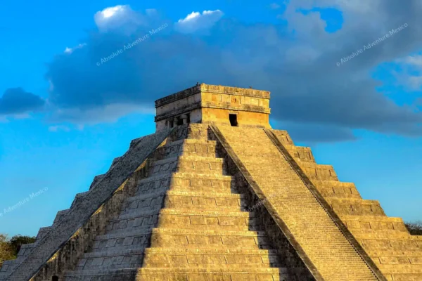 tour privado Equinoccio Chichen Itza en la Riviera Maya