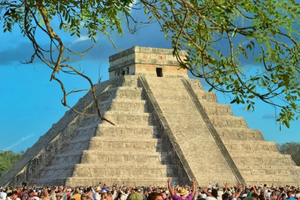 tour privado Equinoccio Chichen Itza en la Riviera Maya