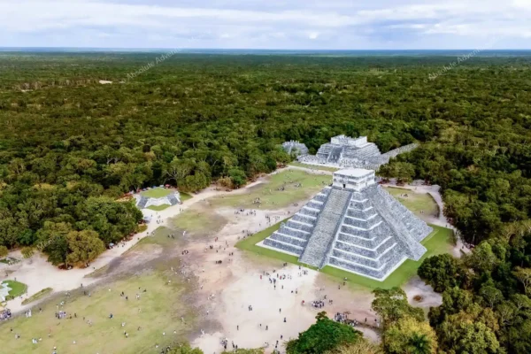 tour privado Equinoccio Chichen Itza en la Riviera Maya
