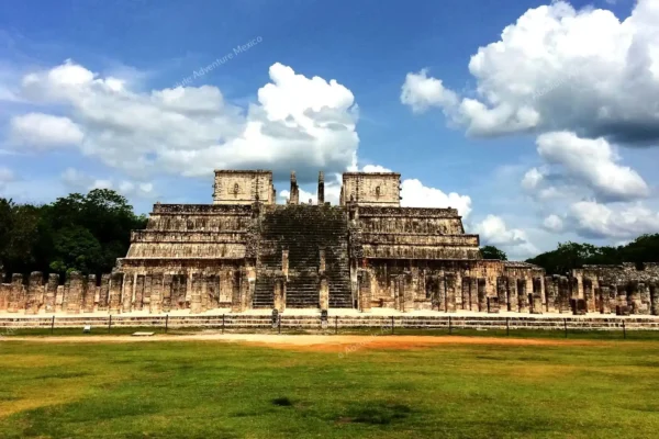 tour privado Equinoccio Chichen Itza en la Riviera Maya