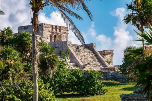 tour privado Tulum Express en la Riviera Maya