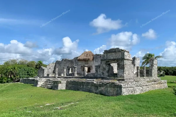 tour privado Tulum Express en la Riviera Maya