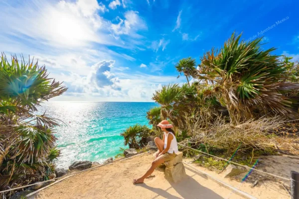 tour privado Tulum Express en la Riviera Maya