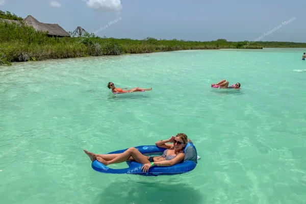 tour privado Tulum Kaan Luum y cenote en la Riviera Maya