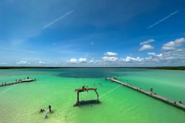 tour privado Tulum Kaan Luum y cenote en la Riviera Maya
