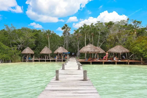 tour privado Tulum Kaan Luum y cenote en la Riviera Maya