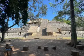 tour privado Chichén Itzá y Ek Balam en la Riviera Maya