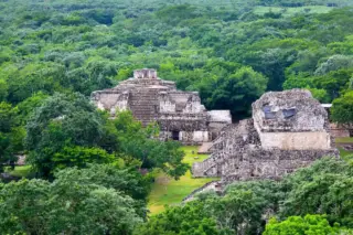 tour privado Chichén Itzá y Ek Balam en la Riviera Maya