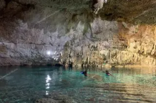 tour privado Coba y cenote en la Riviera Maya