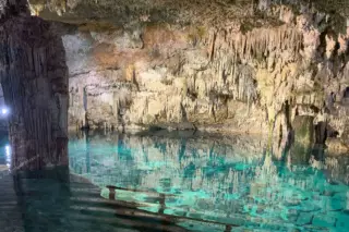 tour privado Coba y cenote en la Riviera Maya