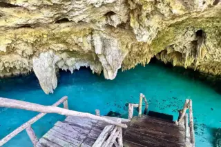 tour privado Cenote Pet Cemetery en la Riviera Maya