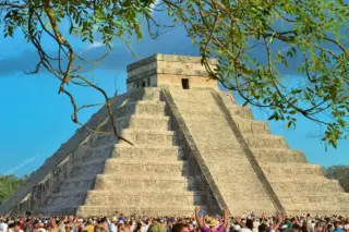 tour privado Equinoccio Chichen Itza en la Riviera Maya