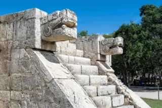 tour privado Equinoccio Chichen Itza en la Riviera Maya