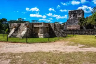tour privado Equinoccio Chichen Itza en la Riviera Maya